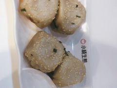 -小杨生煎(龙之梦购物中心店)
