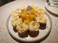 -BE BRIGHT KITCHEN(正佳广场店)