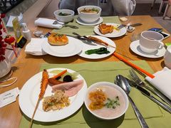 -深圳香格里拉酒店