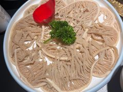 -蜀九香火锅(彩虹店)