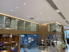 -悠尼宠物·独立低压伊珊娜洗护·美容·寄养(兰谷路店)