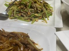 -天宁凯利时尚餐厅