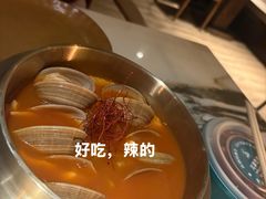 醒酒海鲜面-YUAN·䬧