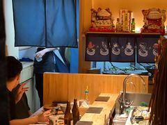 -鮨清日本料理