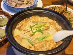 -唐师傅湘西名菜馆(武陵路店)