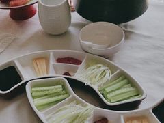 -大鸭梨烤鸭(北洼路店)