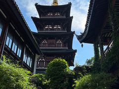 -寒山寺