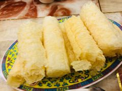 -清真·马家火锅美食城(镇江北路店)