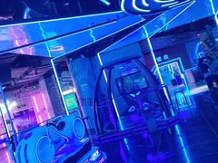 -世代星球·保龄球·镭战真人CS·团建(杨浦店)