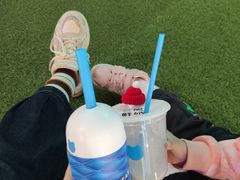 -兰熊鲜奶(颐堤港店)