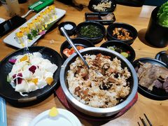 -九田家黑牛烤肉(溧水万达店)