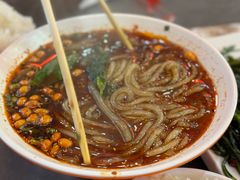 -彭记老妈蹄花(文化路店)