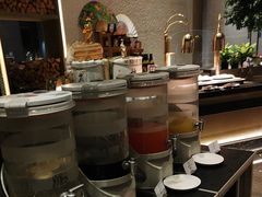 -博林天瑞喜来登酒店·西丽尚膳