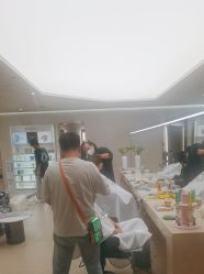 -DX HAIR SALON·发现未知美发沙龙