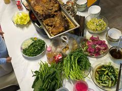 -好利来(新华百货店)