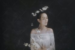 -克拉女神写真馆·匠心定制