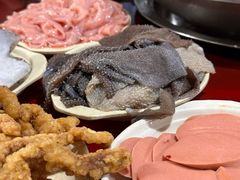 -储奇门鳝鱼火锅(总店)