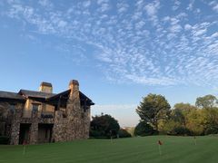 -浙江安吉JW万豪酒店·万豪中餐厅