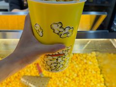 -大光明丽星VIP影城(昌里路杜比全景声店)