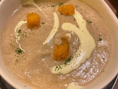 -ibarrel爱杯·bistro&brunch(江宁路店)