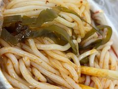 -老字号手工凉皮米线(和平小区店)