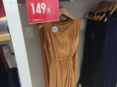 -优衣库(武汉国际广场店)