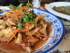 -石老头关东饺子王·东北菜(嘉华鑫城店)