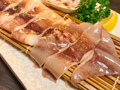 -AJIYA·池袋日式烧肉自助(天津万象城店)