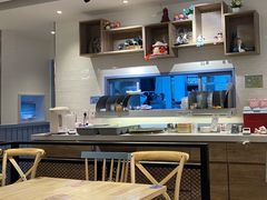 -满记甜品(巴黎春天宝山店)