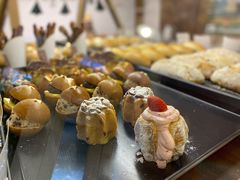 -屋裡·Union Bakery(龙江路店)