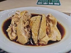 -老乡鸡(上海白玉兰广场店)