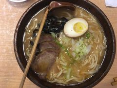 -和风拉面