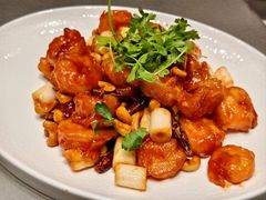 -老渔民·北塘海鲜(新港远洋宾馆店)