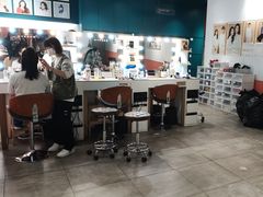 -海马体照相馆(天津世纪都会店)