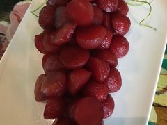 -烛影拾光观景餐厅·创意菜·摄影·小提琴(大唐不夜城店)