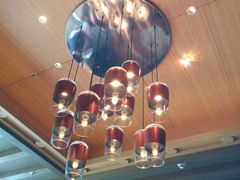 -富力丽思卡尔顿酒店·FLAIR餐厅酒吧