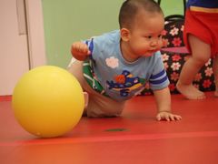 -小小运动馆(浦江店)