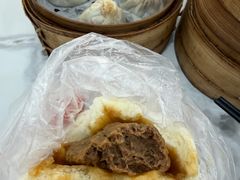 牛肉包-清真马祥兴菜馆(云南北路店)