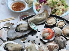 -日照大牌檔•小船海鲜(万平口店)