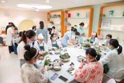 -致友月子会所(麓湖店)