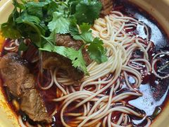 -老蒋面(南坪店)