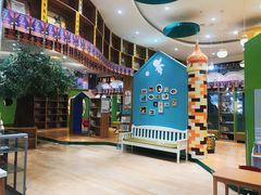 -饭米多蔻中英文绘本馆(苏州美罗店)