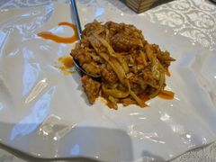 -马凯餐厅(地安门店)