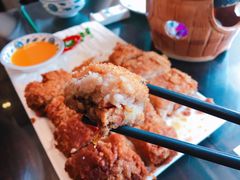 -堂宴·老厦门私房菜(1988仙岳总店)