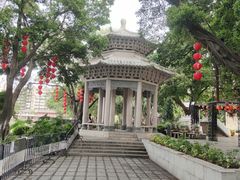 -荔湾湖公园
