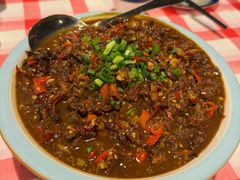 莲花鸭血-柴火农家·江西赣南菜(土华店)