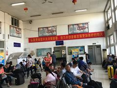 -永定门长途汽车站