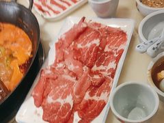-巴蜀大将火锅(太原旗舰店)