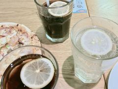 -棒约翰比萨·意面(金桥国际店)