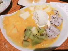 -去茶去餐厅(中央大街店)